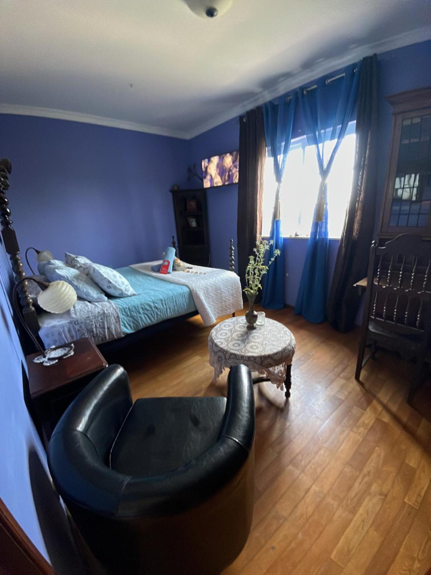 Casa Dos Ventos Bed & Breakfast Olhao Exterior photo