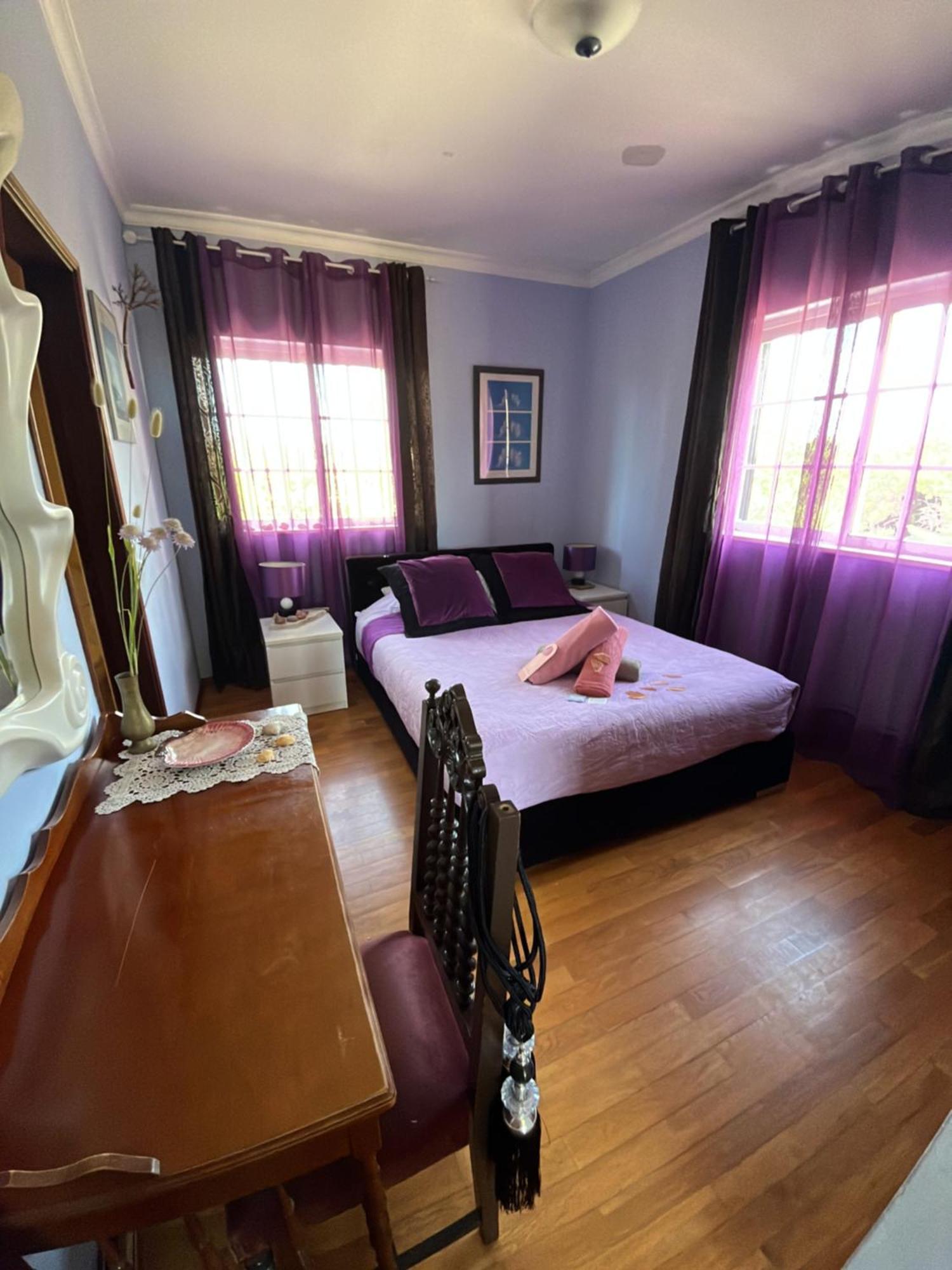 Casa Dos Ventos Bed & Breakfast Olhao Exterior photo