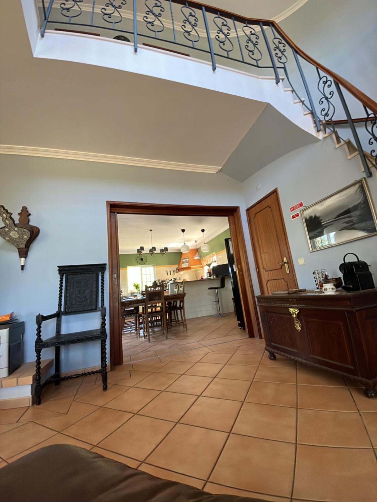 Casa Dos Ventos Bed & Breakfast Olhao Exterior photo