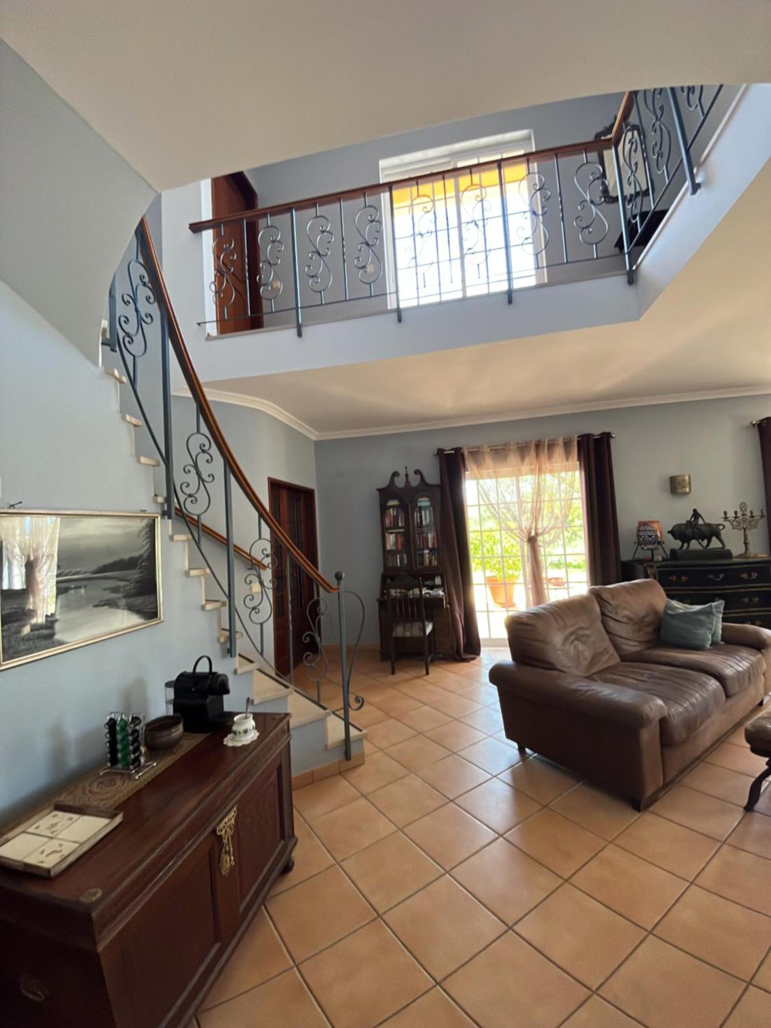 Casa Dos Ventos Bed & Breakfast Olhao Exterior photo